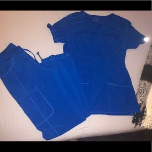 Cherokee Infinity scrubs